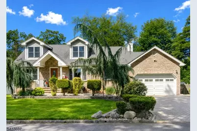 180 Mill Ln, Mountainside, NJ 07092 - Photo 1