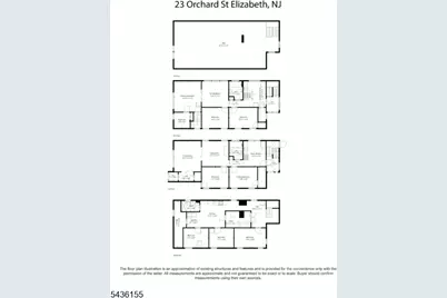 23 Orchard St, Elizabeth, NJ 07208 - Photo 36