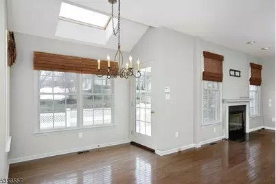 171 Patriot Hill Dr, Bernards Township, NJ 07920 - Photo 8