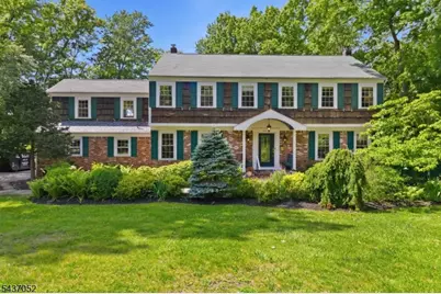 39 Meadowbrook Rd, Randolph Township, NJ 07869 - Photo 1
