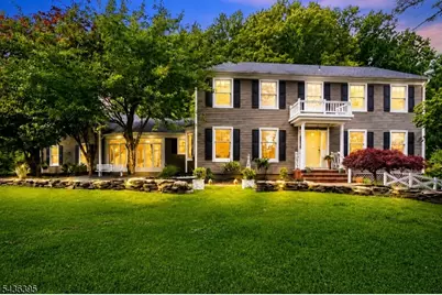 6 Fawn Ridge Rd, Clinton Township, NJ 08833 - Photo 4