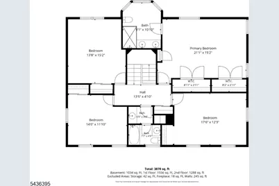 6 Fawn Ridge Rd, Clinton Township, NJ 08833 - Photo 46
