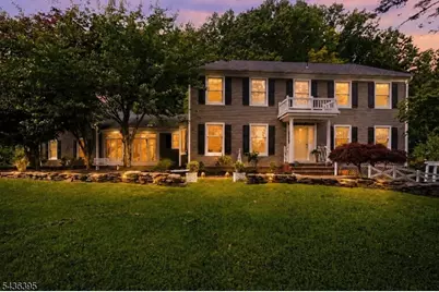 6 Fawn Ridge Rd, Clinton Township, NJ 08833 - Photo 2
