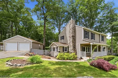 13 Highview Trail, Jefferson Township, NJ 07885 - Photo 1