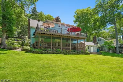 2659 Deer Path, Scotch Plains Township, NJ 07076 - Photo 36