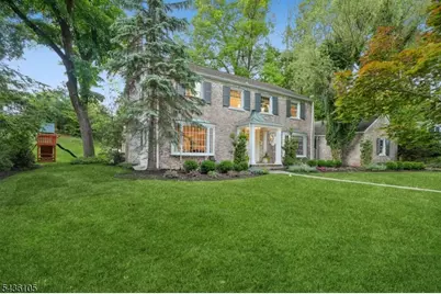 8 Cross Gates, Millburn, NJ 07078 - Photo 40