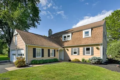 539 Lyme Rock Rd, Bridgewater, NJ 08807 - Photo 1