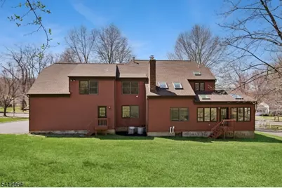 34 Knollcroft Rd, Bernards Township, NJ 07920 - Photo 34
