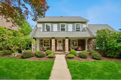 24 Mayhew Dr, South Orange, NJ 07079 - Photo 1