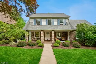 24 Mayhew Dr, South Orange, NJ 07079 - Photo 1