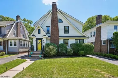 32 Rutgers St, Maplewood, NJ 07040 - Photo 1