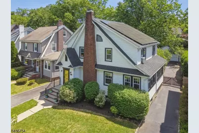 32 Rutgers St, Maplewood, NJ 07040 - Photo 2