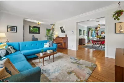 424 Clark St, South Orange, NJ 07079 - Photo 4