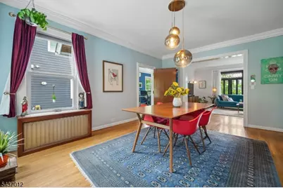 424 Clark St, South Orange, NJ 07079 - Photo 8