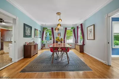 424 Clark St, South Orange, NJ 07079 - Photo 6
