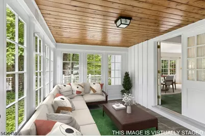 28 Evergreen Dr, Berkeley Heights Township, NJ 07922 - Photo 26