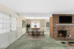 28 Evergreen Dr, Berkeley Heights Township, NJ 07922 - Photo 10