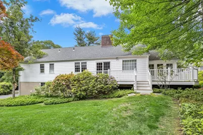 28 Evergreen Dr, Berkeley Heights Township, NJ 07922 - Photo 42