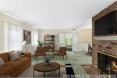28 Evergreen Dr, Berkeley Heights Township, NJ 07922 - Photo 6