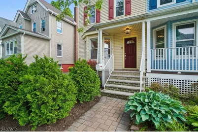 64 Arnold Ter, South Orange, NJ 07079 - Photo 2