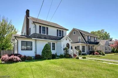 21 Ivanhoe Ave, Somerville, NJ 08876 - Photo 2