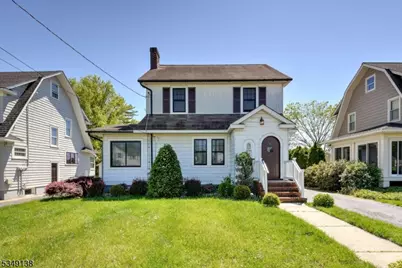 21 Ivanhoe Ave, Somerville, NJ 08876 - Photo 1