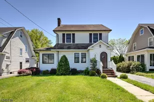 21 Ivanhoe Ave, Somerville, NJ 08876 - Photo 1