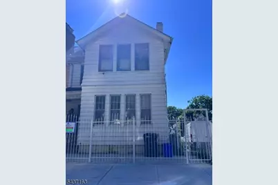 163 Woodside Ave #1, Newark, NJ 07104 - Photo 1