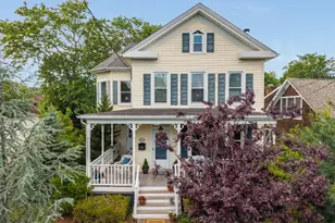 19 Bonnell St, Flemington, NJ 08822 - Photo 1