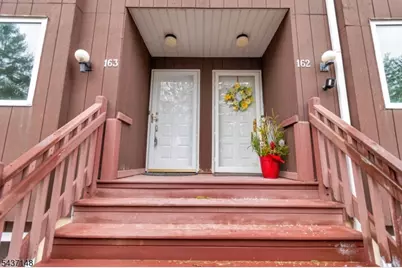 163 Marion Dr, West Orange Township, NJ 07052 - Photo 2
