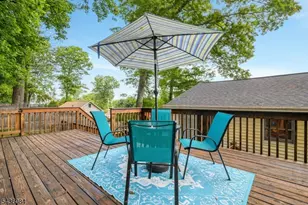 3 S Hillside Dr, Mount Olive, NJ 07828 - Photo 22