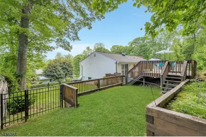 3 South Hillside Dr, Mount Olive, NJ 07828 - Photo 26