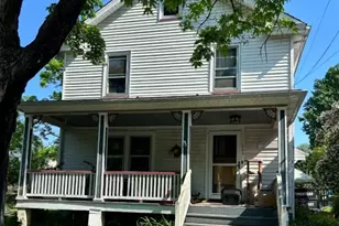 205 5th St, Belvidere, NJ 07823 - Photo 1