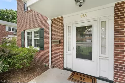 82 A Anderson Hill Rd #A, Bernardsville, NJ 07924 - Photo 1
