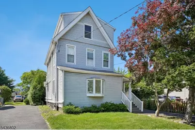 412 Millburn Ave, Millburn, NJ 07041 - Photo 1