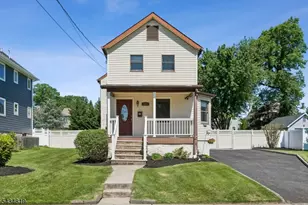 624 Downer St, Westfield, NJ 07090 - Photo 1