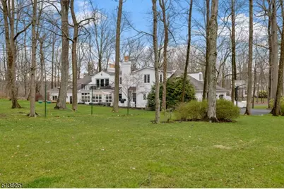 5 Sherwood Dr, Watchung, NJ 07069 - Photo 30