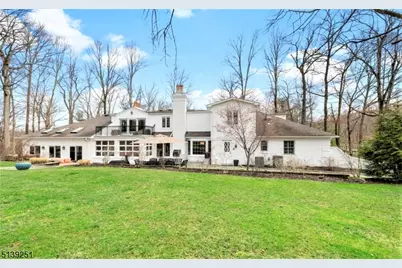 5 Sherwood Dr, Watchung, NJ 07069 - Photo 28