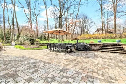 5 Sherwood Dr, Watchung, NJ 07069 - Photo 26