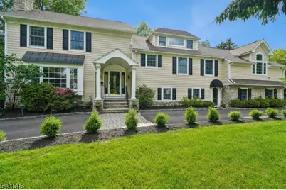 2 Briarwood Dr, Millburn, NJ 07078 - Photo 1