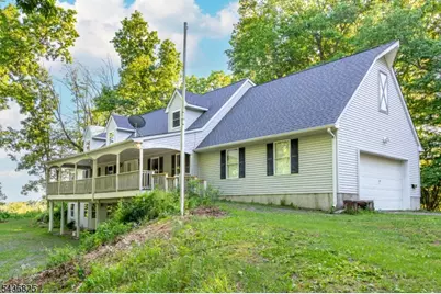 12 Sharrer Road, Lebanon Township, NJ 08826 - Photo 2
