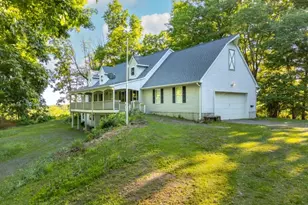 12 Sharrer Rd, Lebanon Township, NJ 08826 - Photo 1