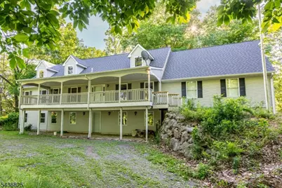 12 Sharrer Road, Lebanon Township, NJ 08826 - Photo 46