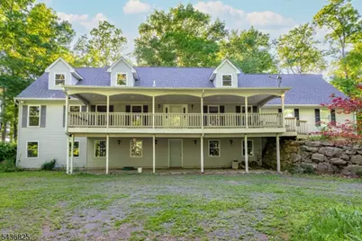 12 Sharrer Road, Lebanon Township, NJ 08826 - Photo 6