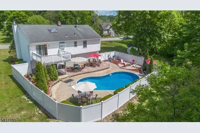 6 Southfield Dr, Wantage, NJ 07461 - Photo 30