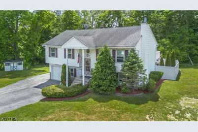 6 Southfield Dr, Wantage, NJ 07461 - Photo 40
