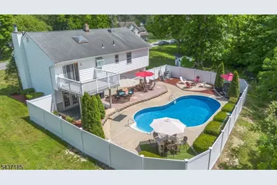 6 Southfield Dr, Wantage, NJ 07461 - Photo 1