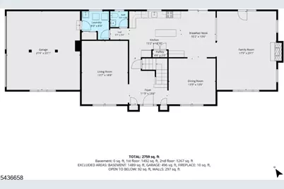 4 Winters Dr, Lebanon Township, NJ 08826 - Photo 28