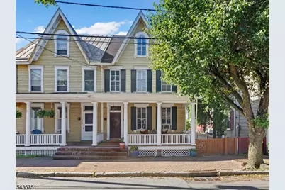 126 E Union St, Burlington City, NJ 08016 - Photo 1