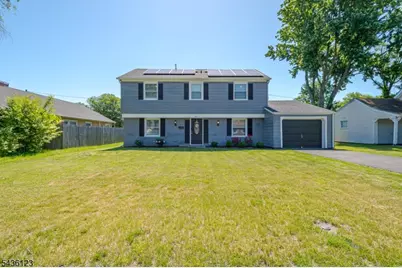 60 Midvale Ln, Willingboro Twp., NJ 08046 - Photo 1